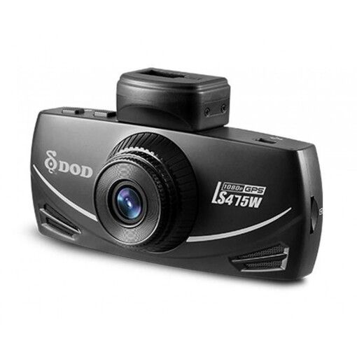 Видеорегистратор DOD LS475W