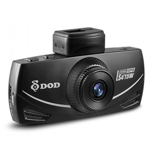 Видеорегистратор DOD LS475W