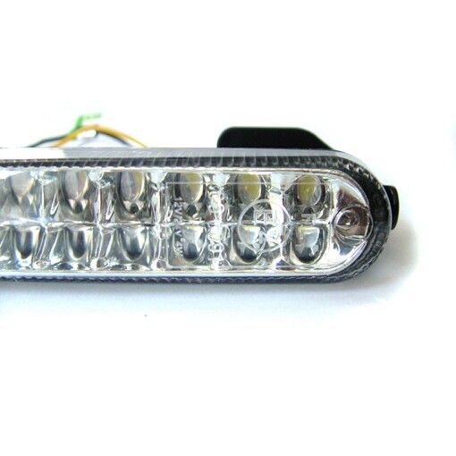 Светодиодные (LED) фары Celsior DRL16-4W