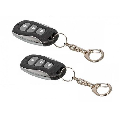 Автосигналізація Pantera CL-550 із сиреною