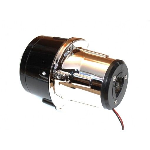 Протитуманні бі-лінзи Baxster FL-S1 2,5' H11 ПТФ