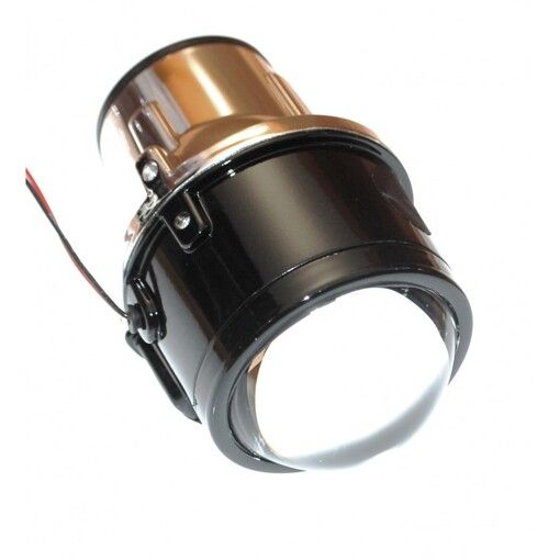 Протитуманні бі-лінзи Baxster FL-S1 2,5' H11 ПТФ