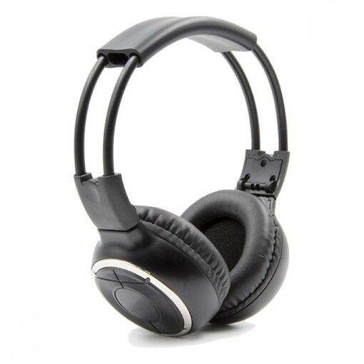 Навушники ІЧ Tectos DS950 Box