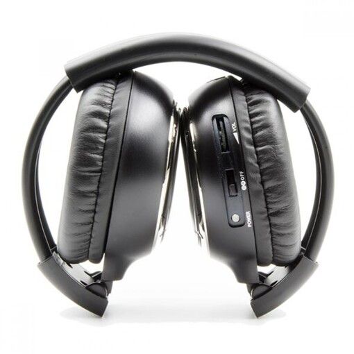 Навушники ІЧ Tectos DS950 Box