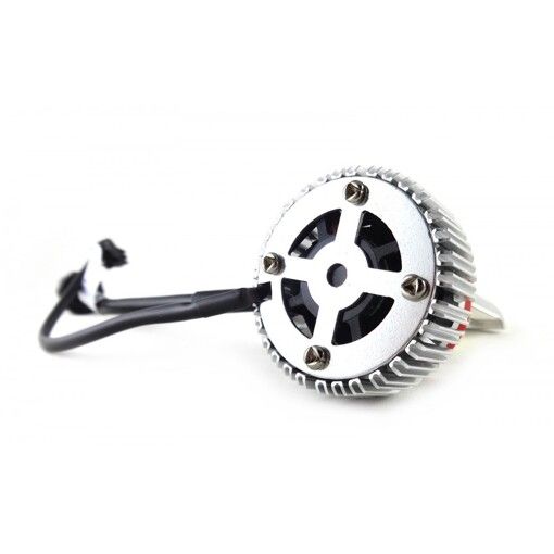 Світлодіодні лампи Sho-Me H11 6000K 25W LED G2.1 (2 шт)