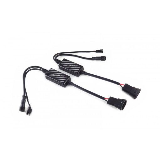 Світлодіодні лампи Sho-Me H11 6000K 25W LED G2.1 (2 шт)