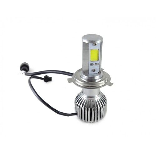 Світлодіодні лампи Sho-Me H4 6000K 40W LED G2.1 (2 шт)