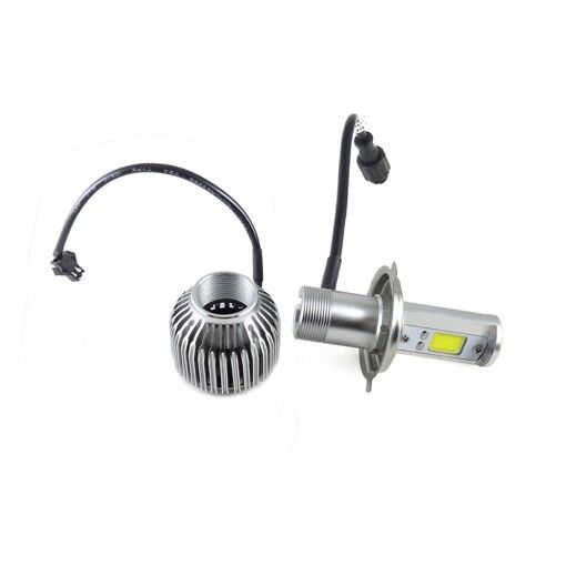 Світлодіодні лампи Sho-Me H4 6000K 40W LED G2.1 (2 шт)