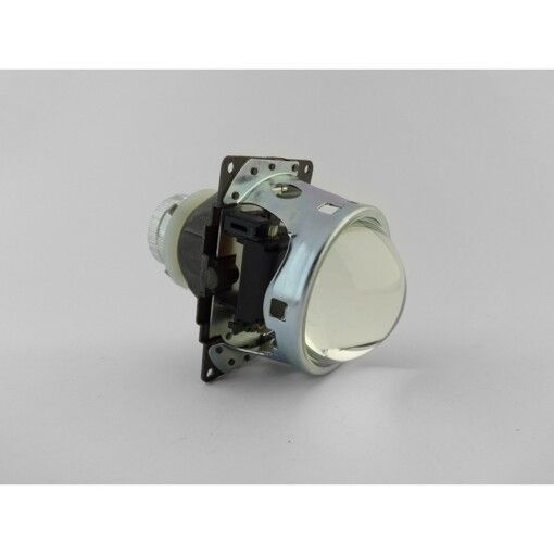 Лінзи біксенонові Infolight G6 (без маски) (2шт)