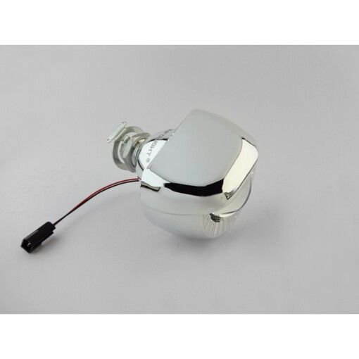 Лінзи біксенонові Infolight Mini 1.8'' (2шт)