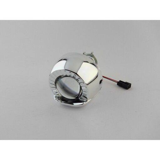 Лінзи біксенонові Infolight Mini 1.8'' (2шт)