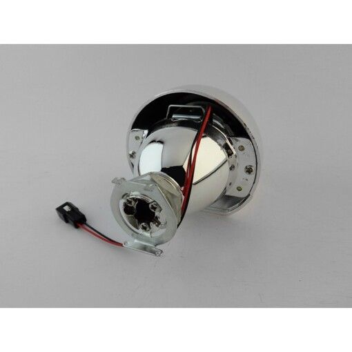 Лінзи біксенонові Infolight Mini 1.8'' (2шт)