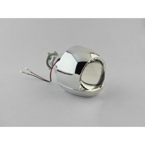 Лінзи біксенонові Infolight Mini 2.2'' (2шт)