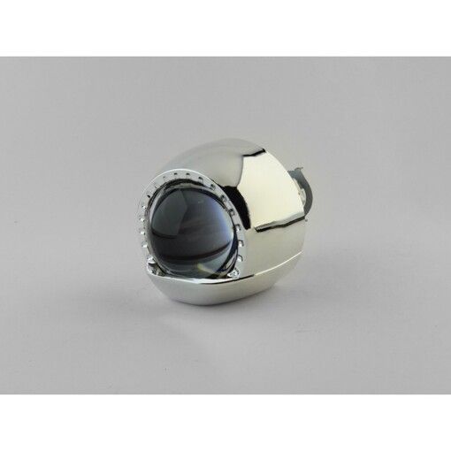 Лінзи біксенонові Infolight Mini 2.2'' (2шт)