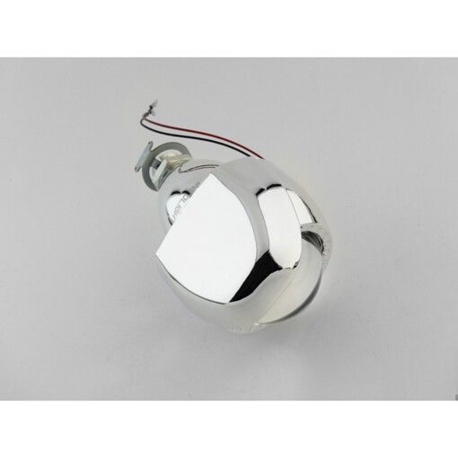 Лінзи біксенонові Infolight Mini 2.2'' (2шт)