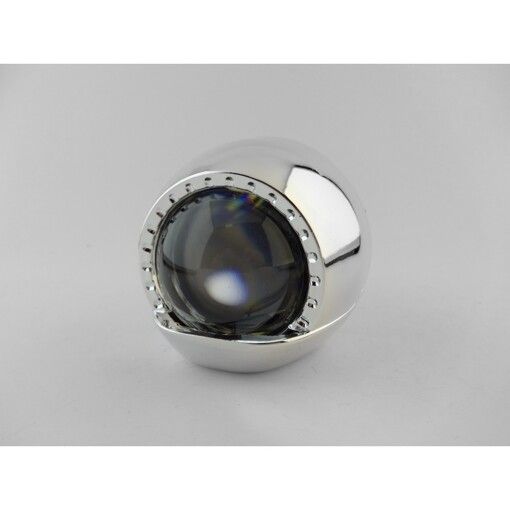 Лінзи біксенонові Infolight Mini 2.2'' (2шт)