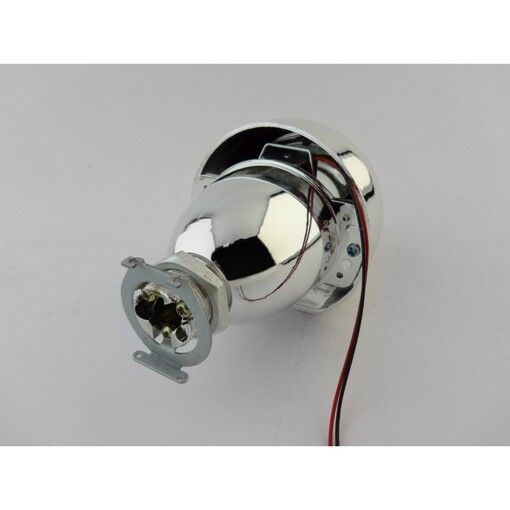 Лінзи біксенонові Infolight Mini 2.2'' (2шт)