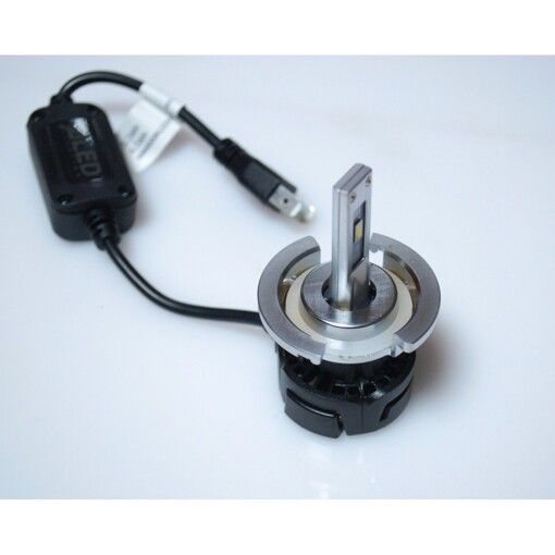 Світлодіодні лампи ALed R H7 6000K 30W RH7Y07I Ford Kuga (2шт)