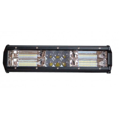 Світлодіодна фара комбінованого світла AllLight F-162W-LENS