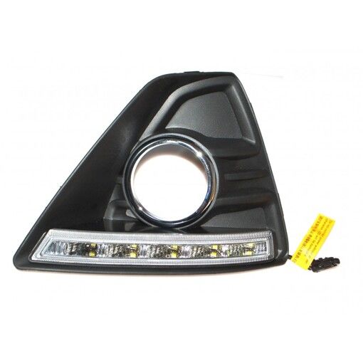 Світлодіодні (LED) фари Pentair FD-351L Ford Focus hatchback 2009-2016