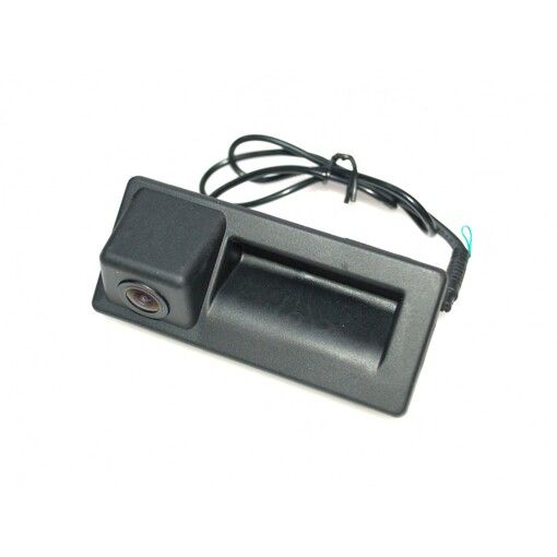 Камера заднього виду в ручку багажника GCAM GC900 VW Skoda