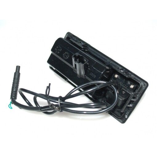 Камера заднього виду в ручку багажника GCAM GC900 VW Skoda