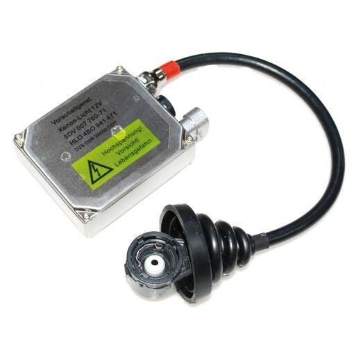 Блок розжига BAXSTER D1/3(H5) Hellargo