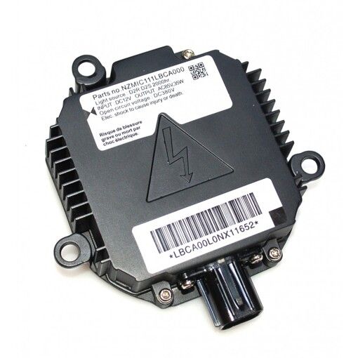 Блок розжига штатный BAXSTER D1/3(N3) Matsushita 3.2/Panasonic