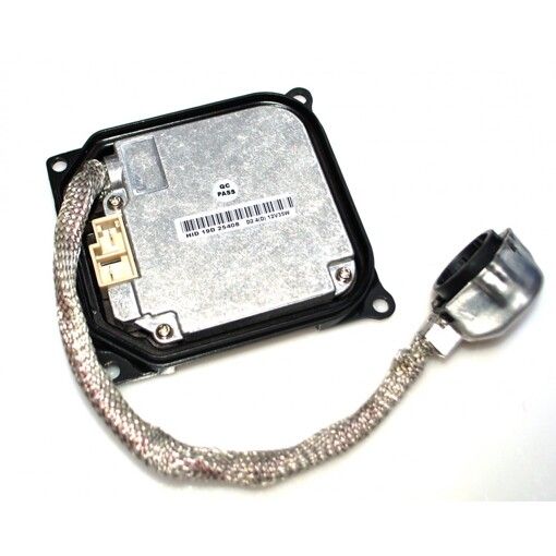 Блок розпалювання штатний BAXSTER D2/4(D) Denso DDLT003