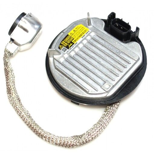 Блок розжига штатный BAXSTER D2/4(DY) Denso DDLT004