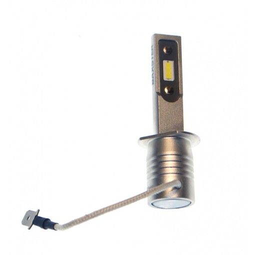 Світлодіодні лампи Baxster SE H1 6000K (2 шт)