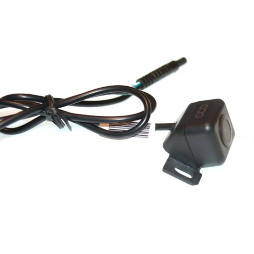 Камера заднего/переднего вида Baxster HQC-321 (NTSC)