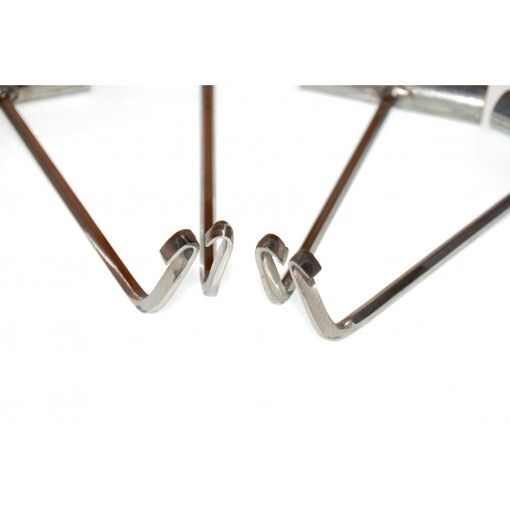 Набір інструменту для видалення герметика (4 предмети ТИП-1)