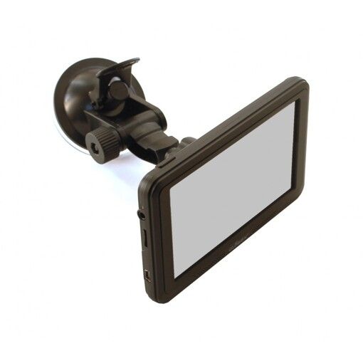 GPS-навігатор Globex GE516 Magnetic (Навітел)