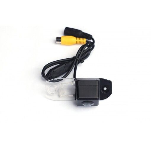 Камера заднього виду CRVC Intergral 128/1 Volvo S80L/S40L/S80/S40