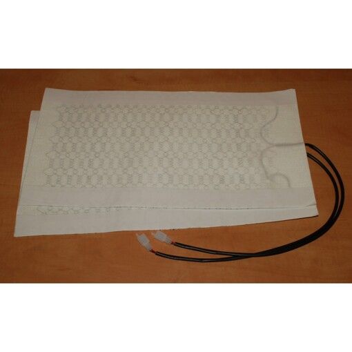 Підігрів сидінь iDial