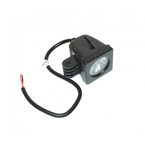 Светодиодная фара дальнего света AllLight 25T-10W