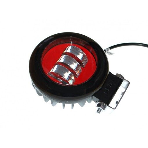 Светодиодная фара ближнего света AllLight 30W(A)