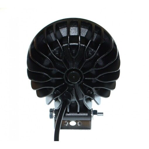 Светодиодная фара ближнего света AllLight 30W(A)