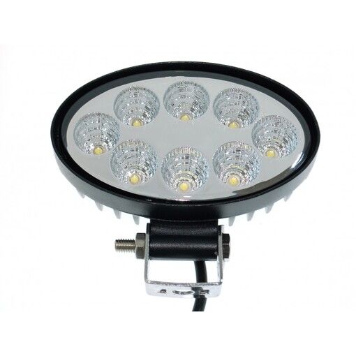 Светодиодная фара ближнего света AllLight 16T-24W