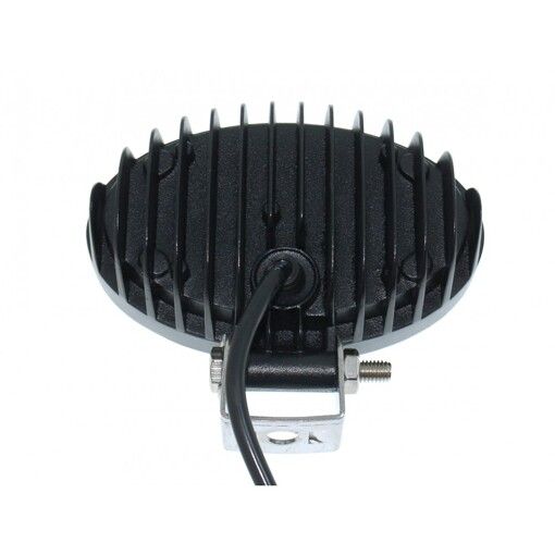 Светодиодная фара ближнего света AllLight 16T-24W