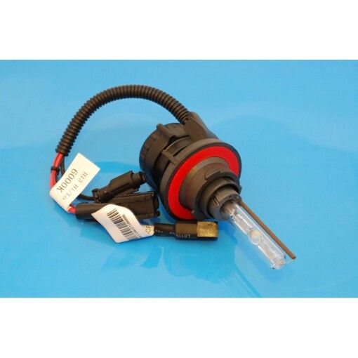 Біксенонова лампа H13 H/L 6000K 35W