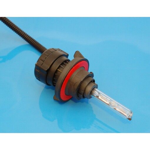 Біксенонова лампа H13 H/L 6000K 35W
