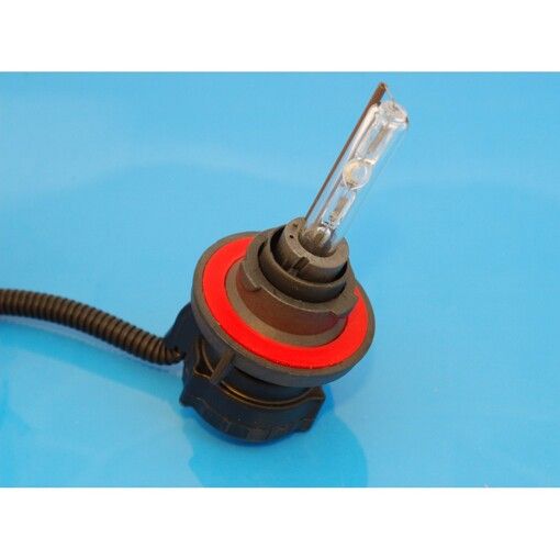 Біксенонова лампа H13 H/L 6000K 35W