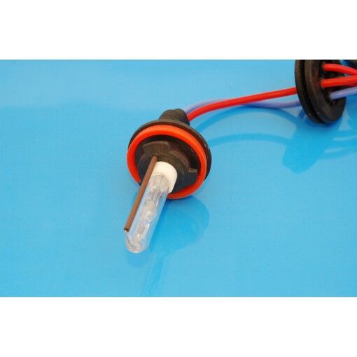 Ксеноновая лампа Tesla Inspire H8-11 8000К 40W