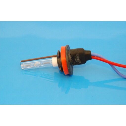 Ксеноновая лампа Tesla Inspire H8-11 8000К 40W