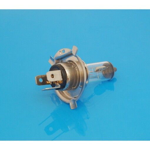 Лампа галогенова H4 12 V 55W (2шт)