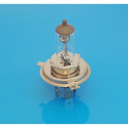 Лампа галогенова H4 12 V 55W (2шт)