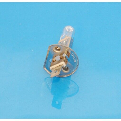 Лампа галогенова H1 12 V 55W (2шт)