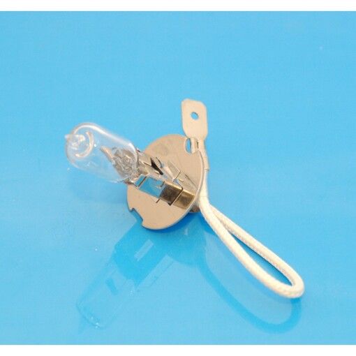 Лампа галогеновая H3 12 V 55W Tesla